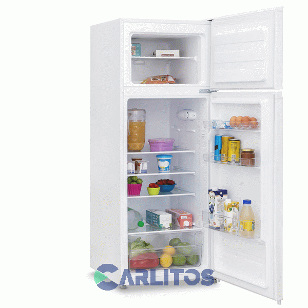 Heladera Con Frezeer Philco 242 Litros Blanca Phct242b