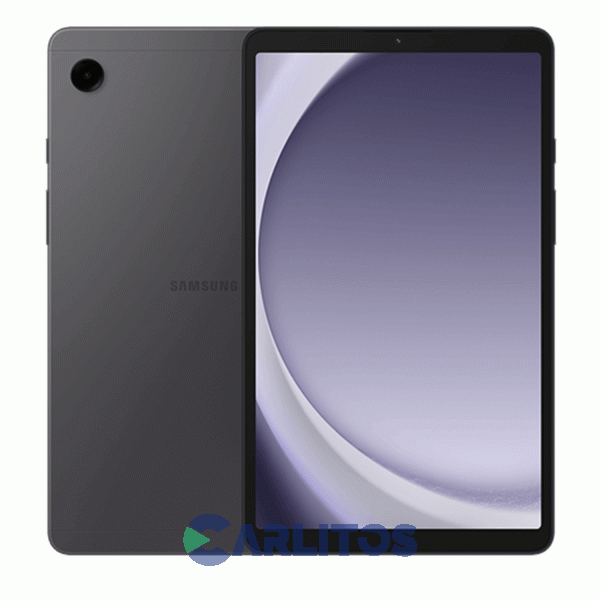 Tablet Samsung 8.7" Capacidad 64 GB Memoria 4 GB Sm-x110nzaal09 Gray