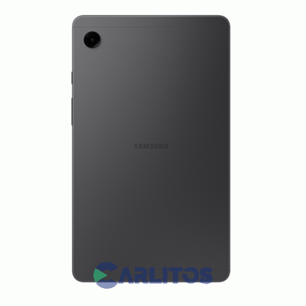 Tablet Samsung 8.7" Capacidad 64 GB Memoria 4 GB Sm-x110nzaal09 Gray