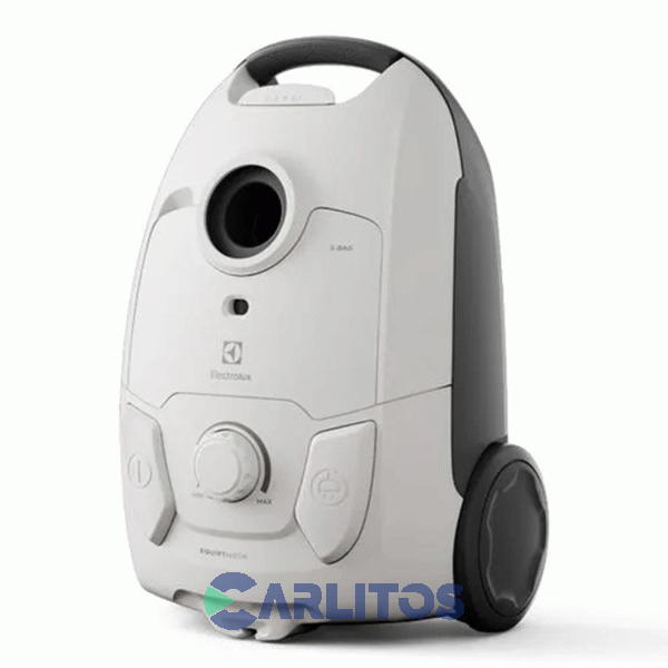 Aspiradora Con Bolsa Electrolux 1600 Watts Eqp30