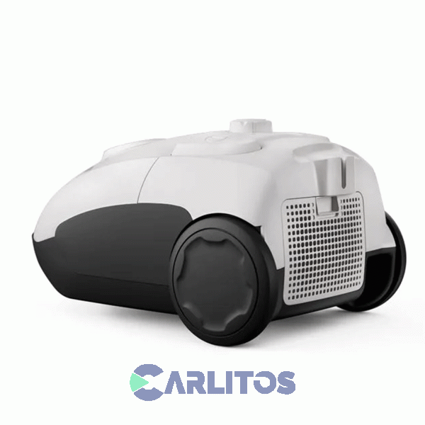 Aspiradora Con Bolsa Electrolux 1600 Watts Eqp30