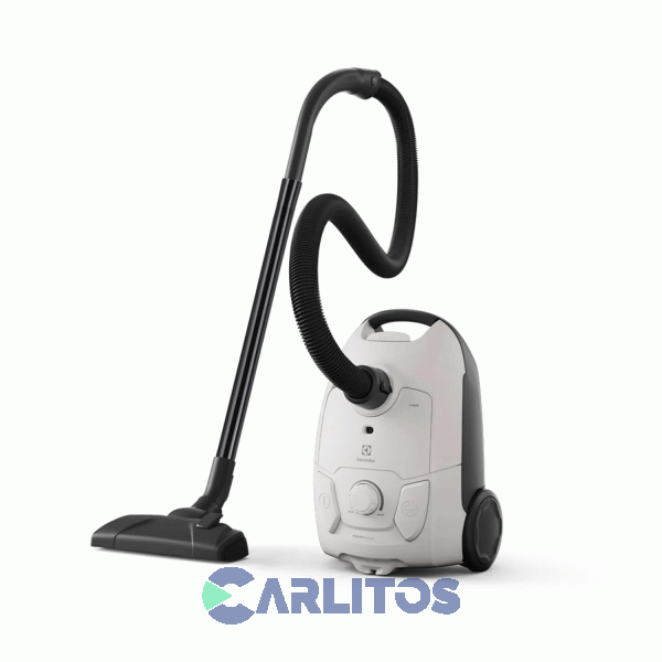 Aspiradora Con Bolsa Electrolux 1600 Watts Eqp30