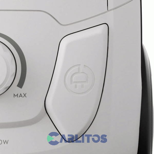 Aspiradora Con Bolsa Electrolux 1600 Watts Eqp30