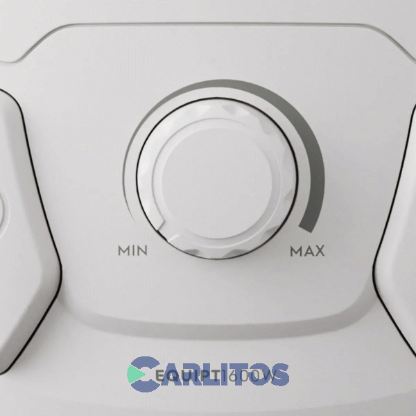Aspiradora Con Bolsa Electrolux 1600 Watts Eqp30