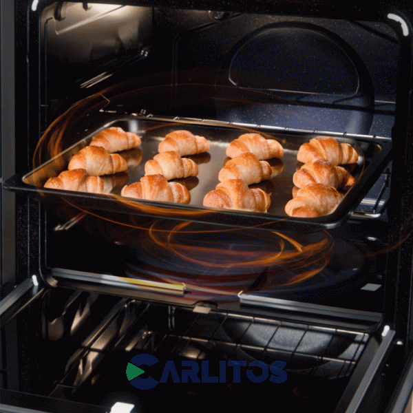Cocina A Gas Drean 56 CM Blanca Multigas Cd5602ab0