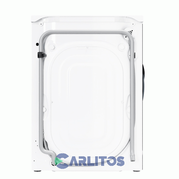 Lavarropa Carga Frontal Drean Inverter 7 KG - 1000 Rpm Blanco Lfdr0710sb0