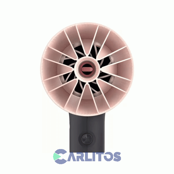 Secador De Pelo Philips Thermoprotect 2100 Watts Bhd350/10