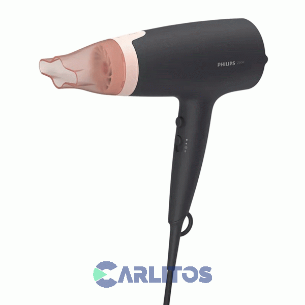 Secador De Pelo Philips Thermoprotect 2100 Watts Bhd350/10