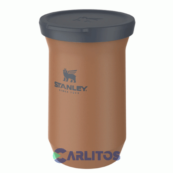 Mate Terere Stanley Legendario Clásico 200 ml Toast