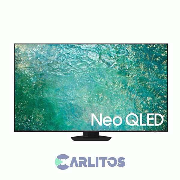 Smart TV Neo QLed 55" 4K Ultra HD Samsung Qn55qn85cagczb