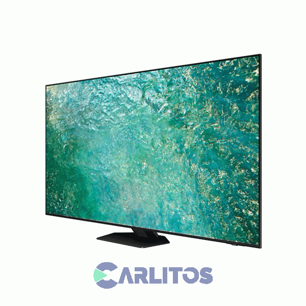 Smart TV Neo QLed 55" 4K Ultra HD Samsung Qn55qn85cagczb