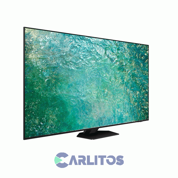Smart TV Neo QLed 55" 4K Ultra HD Samsung Qn55qn85cagczb