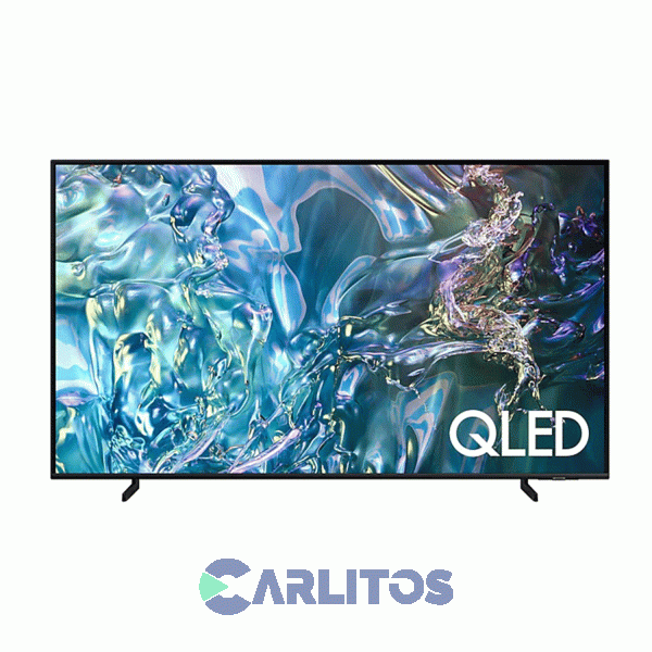 Smart TV Qled 55'' 4K Ultra Hd Samsung Qled Qn55q65dagczb