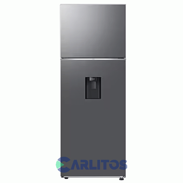 Heladera No Frost Samsung Inverter 536 Litros Acero Inoxidable Rt53dg6750s9bg