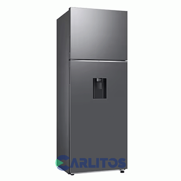 Heladera No Frost Samsung Inverter 536 Litros Acero Inoxidable Rt53dg6750s9bg