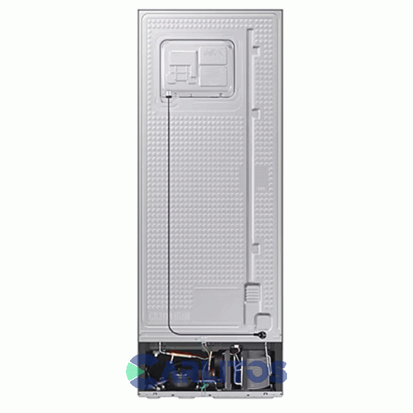 Heladera No Frost Samsung Inverter 536 Litros Acero Inoxidable Rt53dg6750s9bg