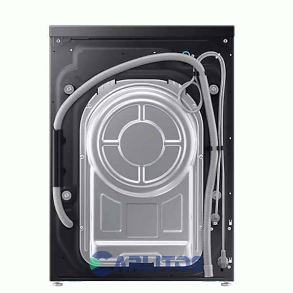 Lavarropa Carga Frontal Samsung Inverter 10.5 KG - 1400 Rpm Negro WW10CB944DGBBG