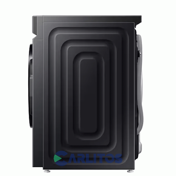 Lavarropa Carga Frontal Samsung Inverter 10.5 KG - 1400 Rpm Negro WW10CB944DGBBG