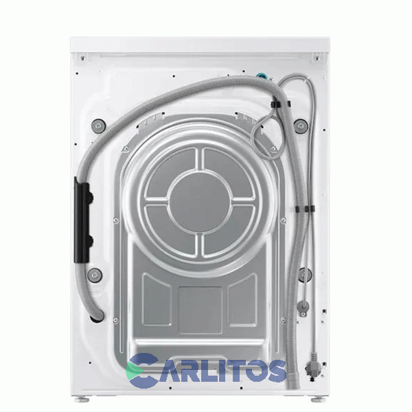 Lavarropa Carga Frontal Samsung Inverter 10.5 KG - 1400 RPM Blanco Ww10cb944dgmbg