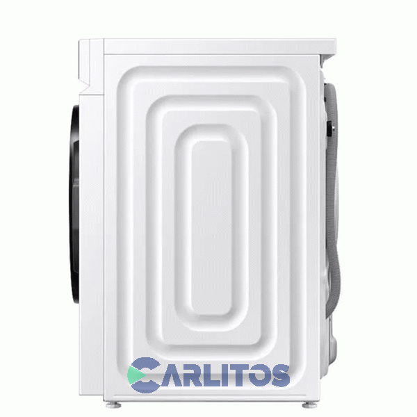 Lavarropa Carga Frontal Samsung Inverter 10.5 KG - 1400 RPM Blanco Ww10cb944dgmbg