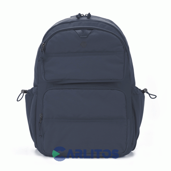 Mochila Portanotebook Línea Weekend Primicia 41660-00-32 Carbon
