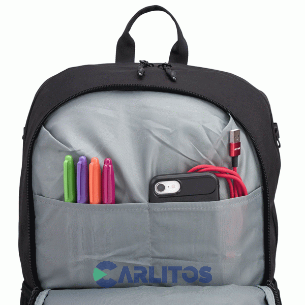 Mochila Portanotebook Línea Trek Primicia 41665-00-11 Hielo