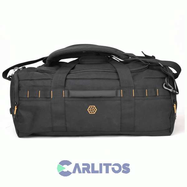 Bolso Línea Power Primicia 21026-00-19 Negro