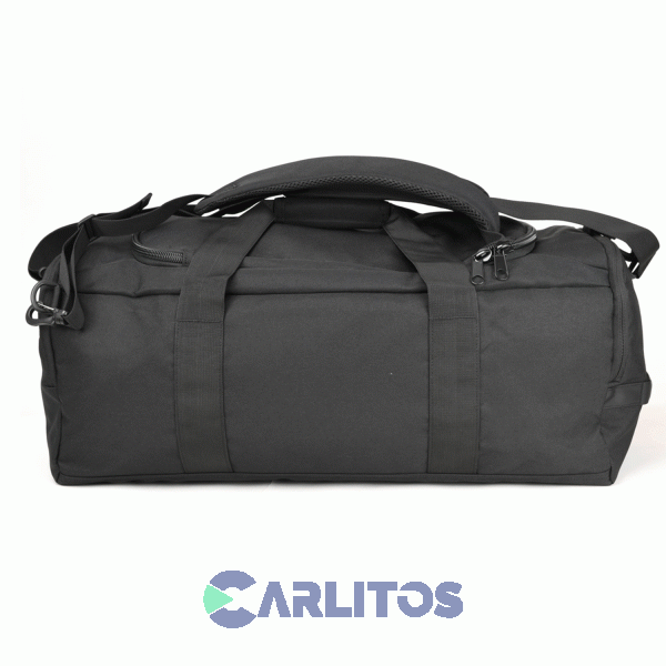 Bolso Línea Power Primicia 21026-00-19 Negro