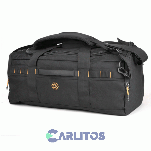 Bolso Línea Power Primicia 21026-00-19 Negro