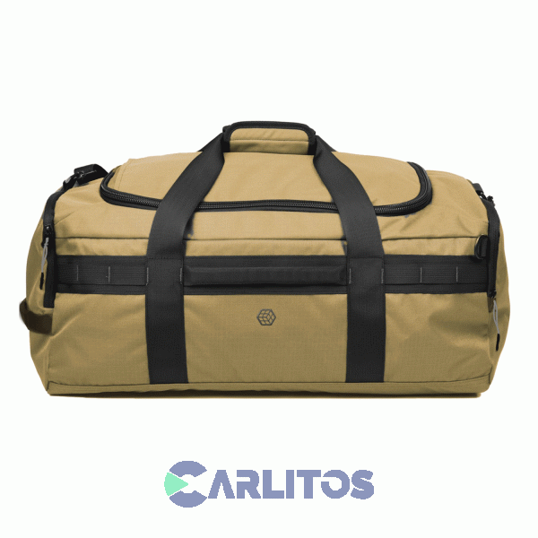 Bolso Línea Power Primicia 21026-00-09 Camel