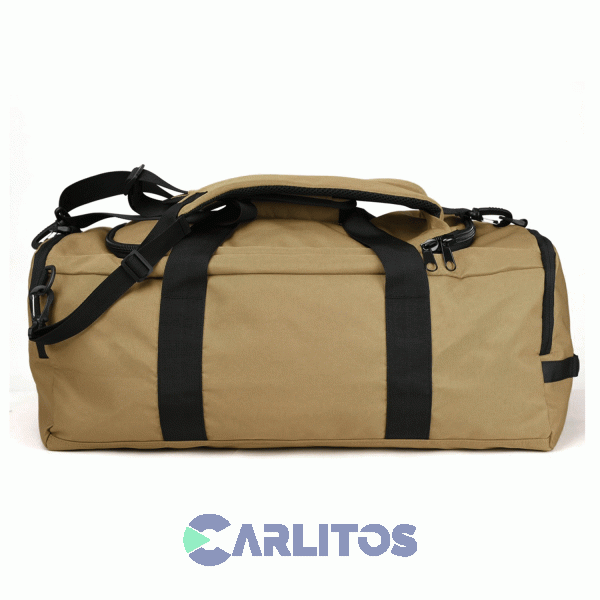 Bolso Línea Power Primicia 21026-00-09 Camel