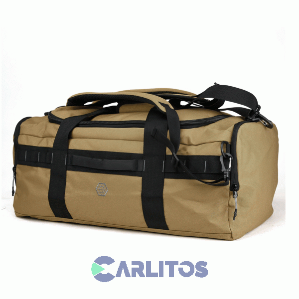 Bolso Línea Power Primicia 21026-00-09 Camel