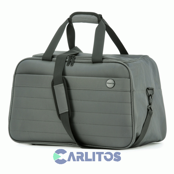 Bolso de Viaje Línea Go! Softside Primicia 21812-00-32 Carbon