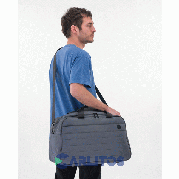 Bolso de Viaje Línea Go! Softside Primicia 21812-00-32 Carbon