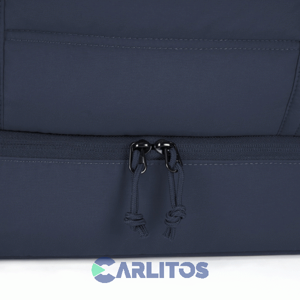 Bolso de Viaje Línea Weekend Primicia 21024-00-32 Carbon