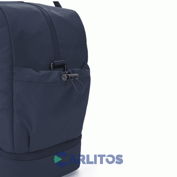 Bolso de Viaje Línea Weekend Primicia 21024-00-32 Carbon