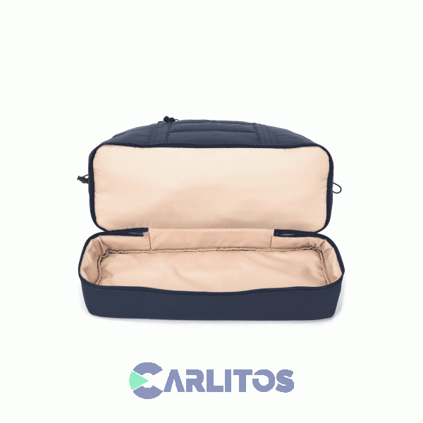 Bolso de Viaje Línea Weekend Primicia 21024-00-32 Carbon