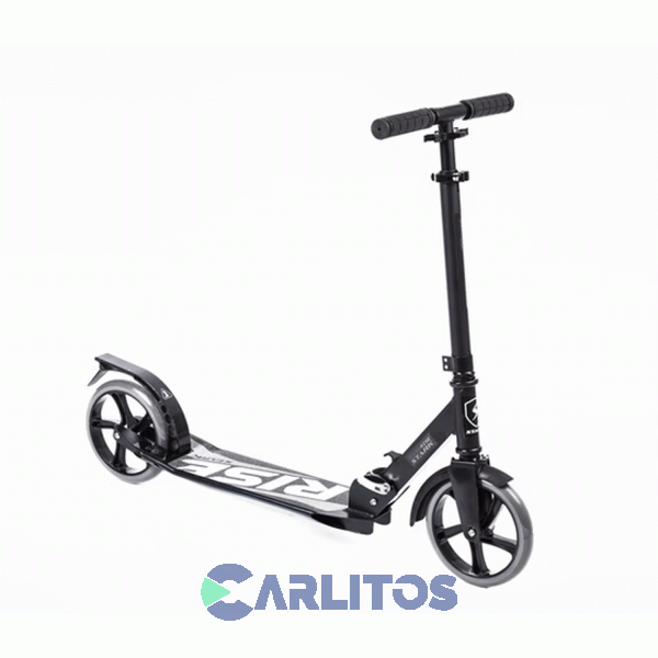 Monopatín Scooter Reforzado Stark Rise 5856