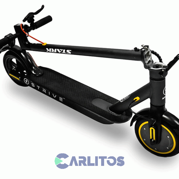 Monopatín Scooter Eléctrico Stark Strive 6020