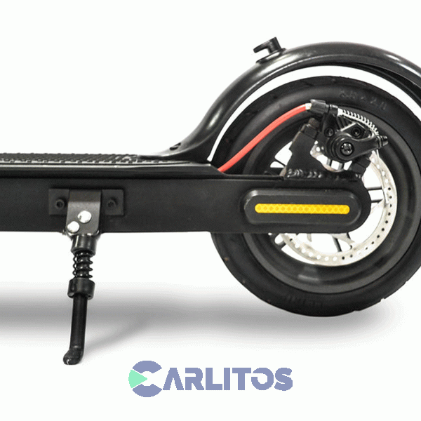 Monopatín Scooter Eléctrico Stark Strive 6020