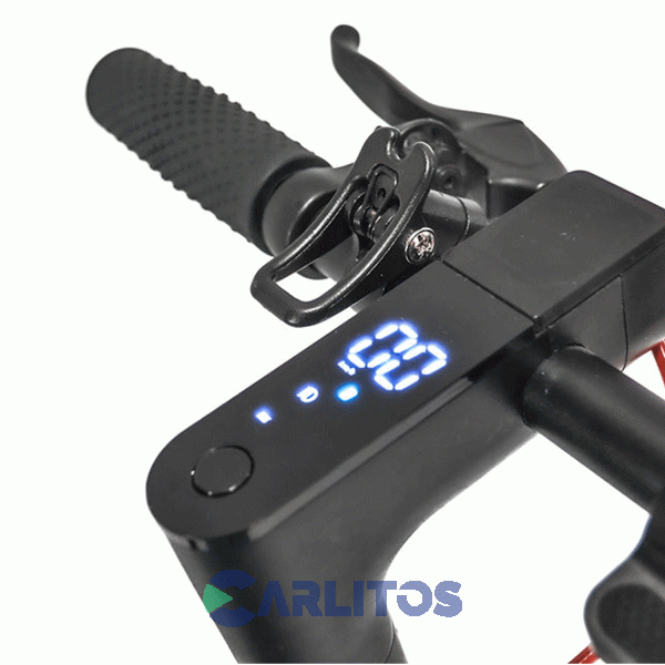 Monopatín Scooter Eléctrico Stark Strive 6020