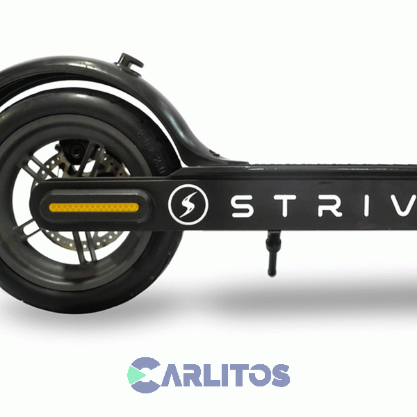 Monopatín Scooter Eléctrico Stark Strive 6020