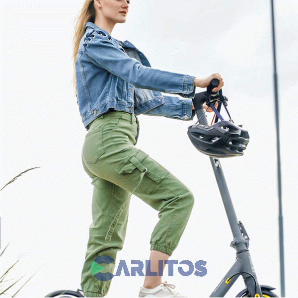 Monopatín Scooter Eléctrico Stark Strive 6020