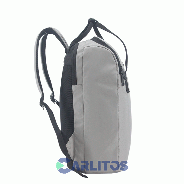 Mochila Matera Amayra 67.26103.4 Gris