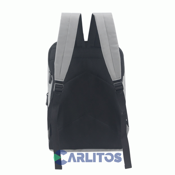 Mochila Matera Amayra 67.26103.4 Gris