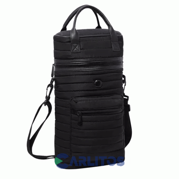 Mochila Matera Amayra 67.26104.1 Negro