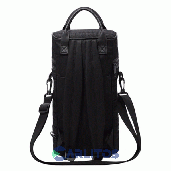 Mochila Matera Amayra 67.26104.1 Negro
