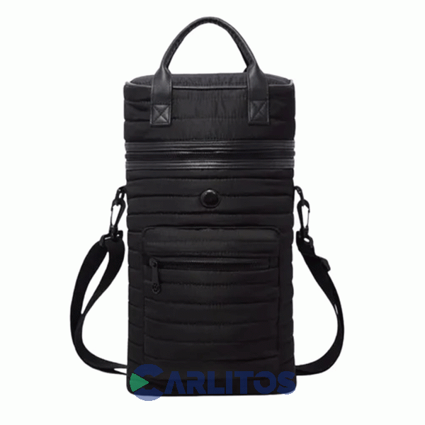 Mochila Matera Amayra 67.26104.1 Negro