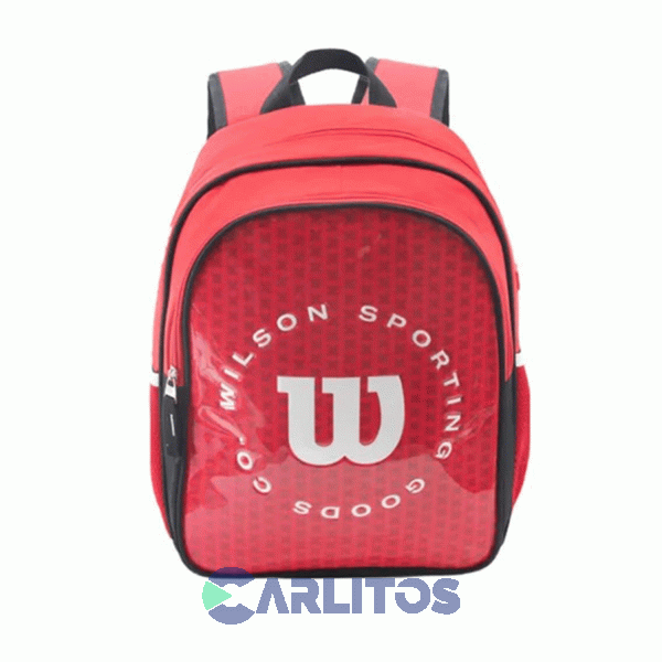 Mochila 14'' Wilson 65.011087
