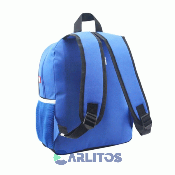 Mochila 14'' Wilson 65.011087